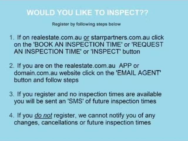 House for rent in Sydney, New South Wales