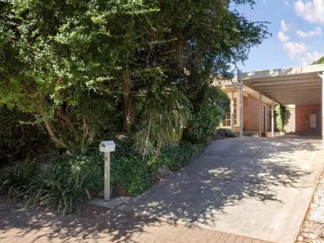 House for rent in Horseshoe Creek, South Australia