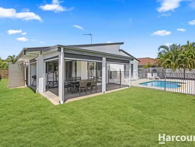 House for rent in Great Sandy Strait, Queensland