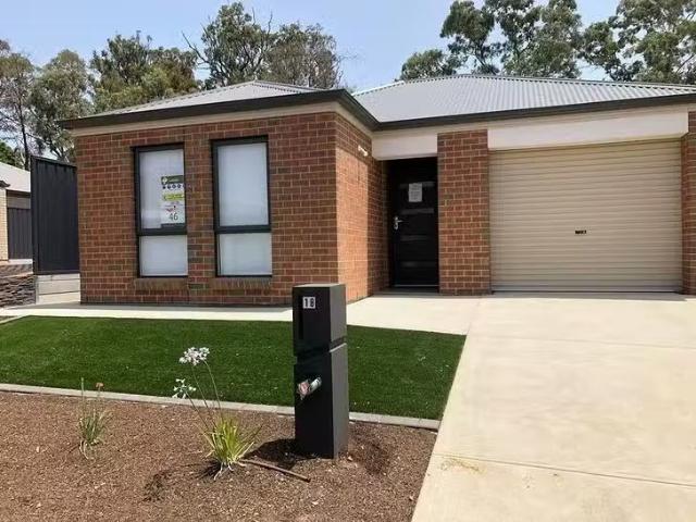 House for rent in Mount Barker, South Australia