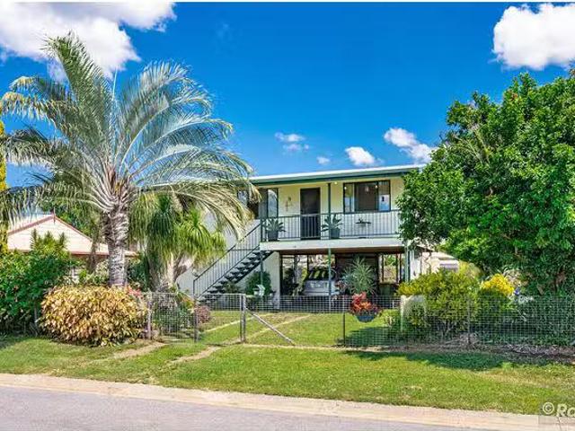 House for rent in Rockhampton, Queensland