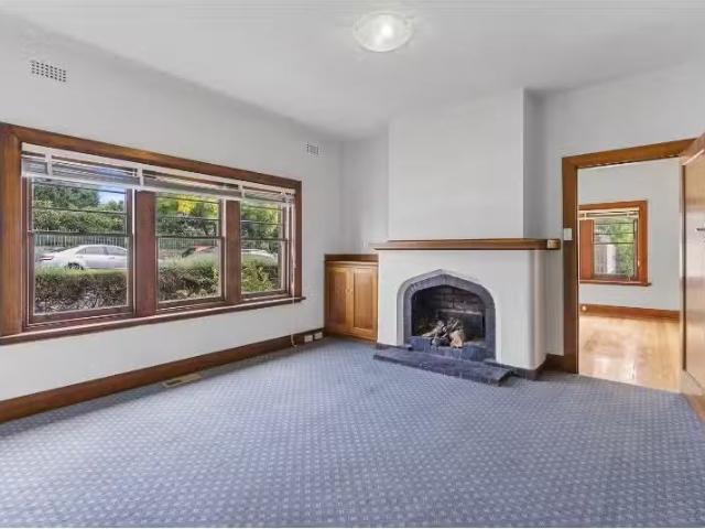 House for rent in Battery Point, Tasmania