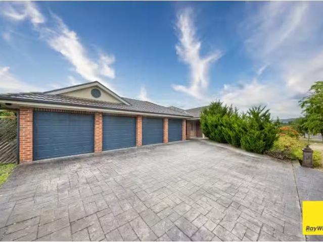 House for rent in Bungendore, New South Wales