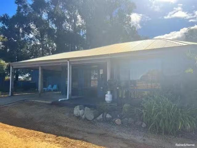 Apartment for rent in Kronkup, Western Australia