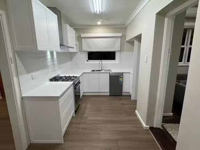 House for rent in Sydney, New South Wales