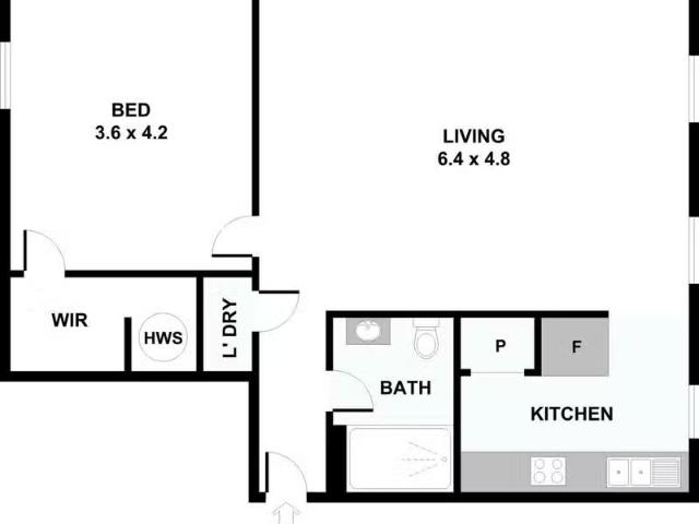 House for rent in Camerons Creek, Victoria