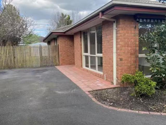 House for rent in Camerons Creek, Victoria