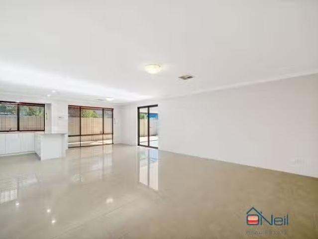 House for rent in Seville Grove, Western Australia