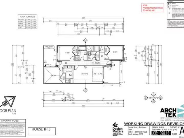 House for rent in Camerons Creek, Victoria
