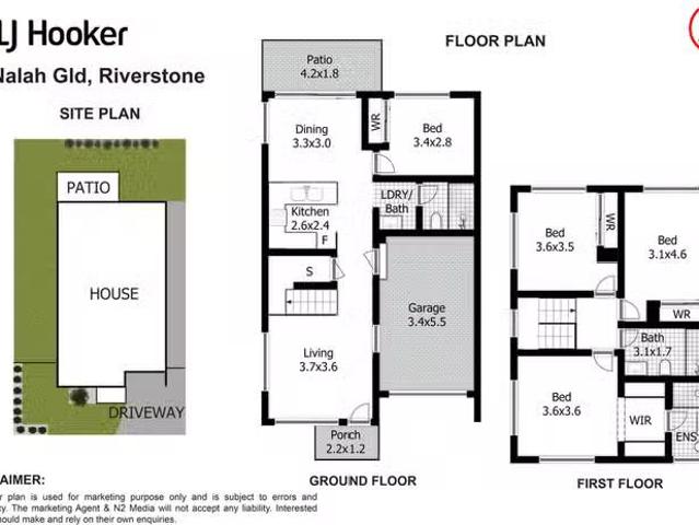 House for rent in Sydney, New South Wales
