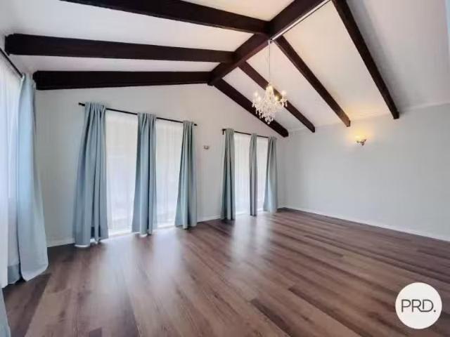 House for rent in Evatt, Australian Capital Territory