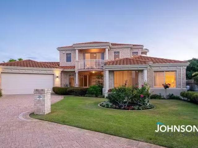House for rent in Hillarys, Western Australia