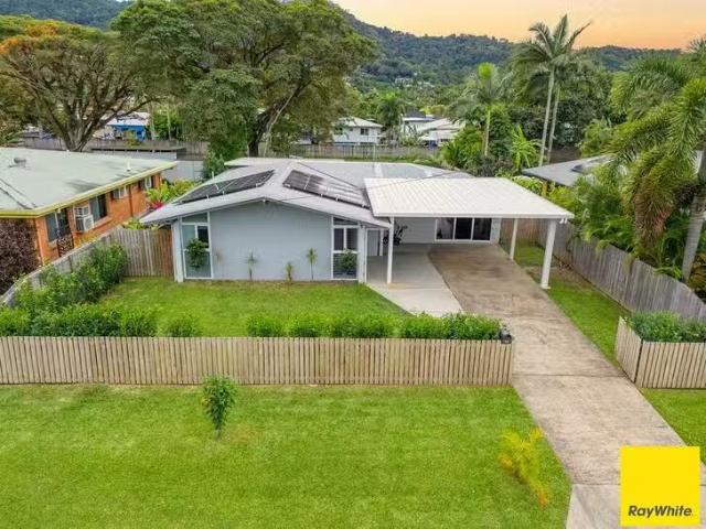 House for rent in Cairns, Queensland