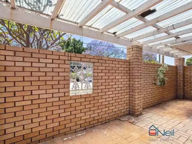 House for rent in Kelmscott, Western Australia