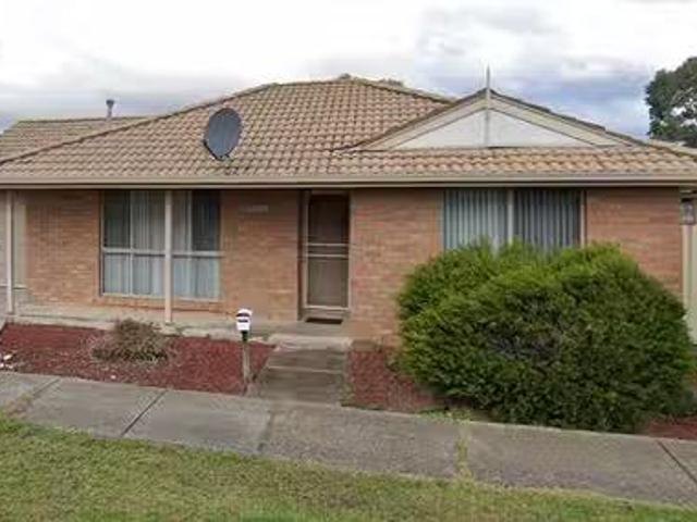 Apartment for rent in Camerons Creek, Victoria