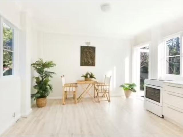 Condo for rent in Sydney, New South Wales