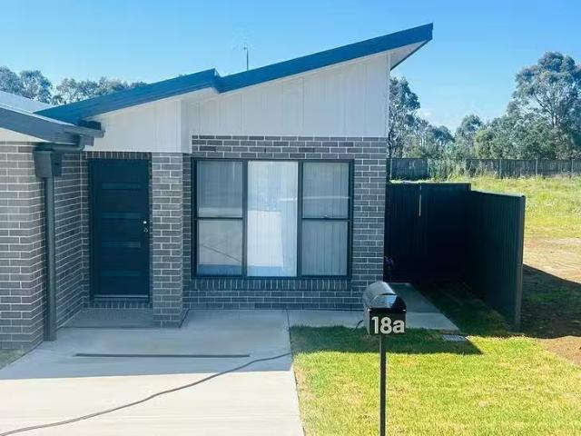 Apartment for rent in Abington, New South Wales