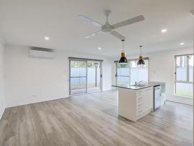 House for rent in Toombul, Queensland