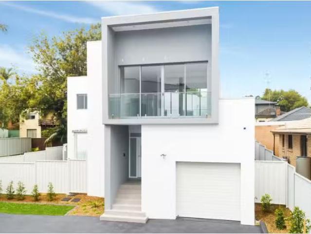 Condo for rent in Sutherland, New South Wales