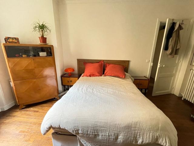 Appartement location à Paris, Île-de-France
