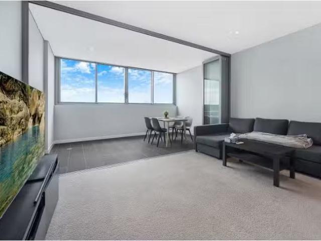 Apartment for rent in Strathfield, New South Wales