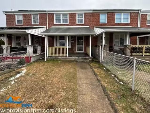 House for rent in Dundalk