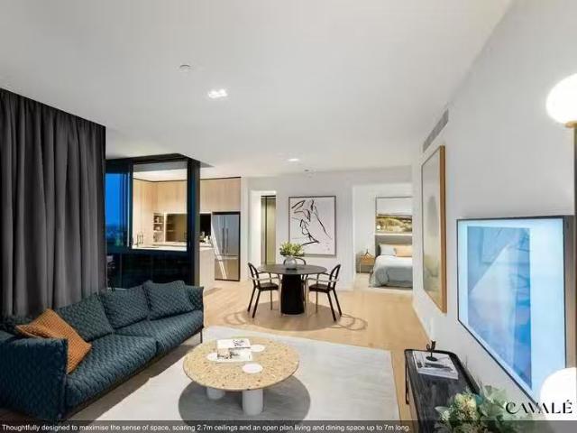 Apartment for rent in Toombul, Queensland