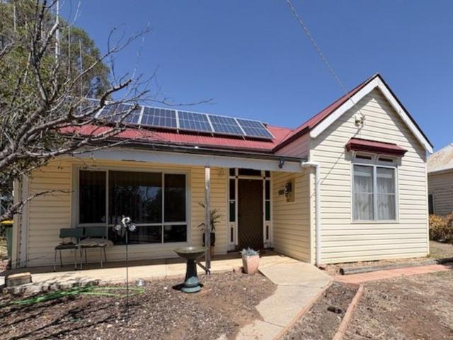 House for sale in Pyramid Hill, Victoria