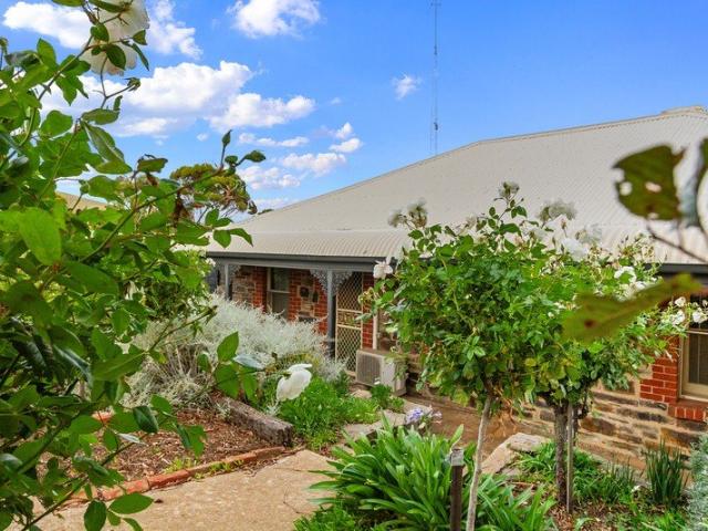 House for sale in Goyder, South Australia