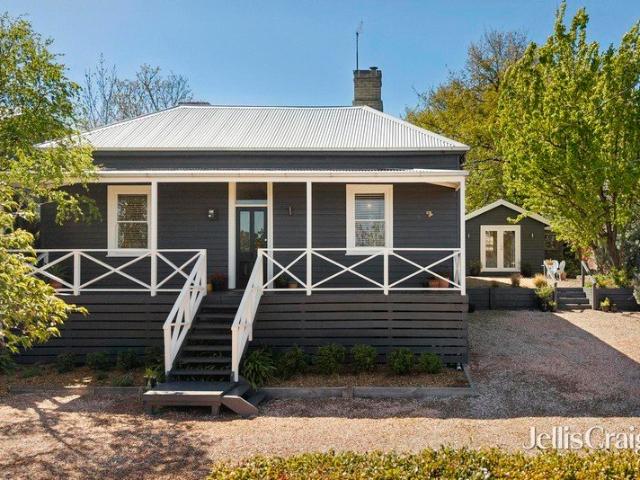 House for sale in Daylesford, Shire of Hepburn