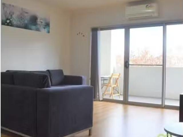 Apartment for rent in Greenway, Australian Capital Territory