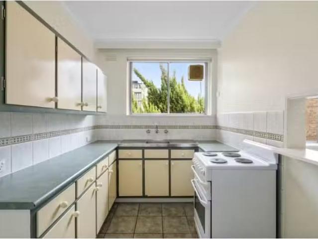 Apartment for rent in Camerons Creek, Victoria