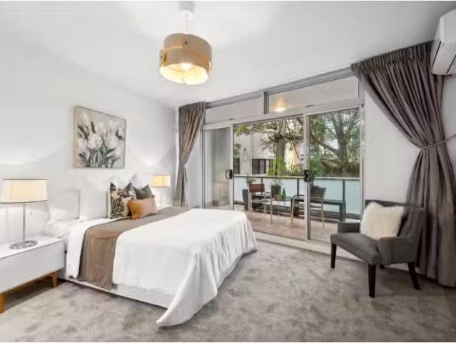 Apartment for rent in Sydney, New South Wales