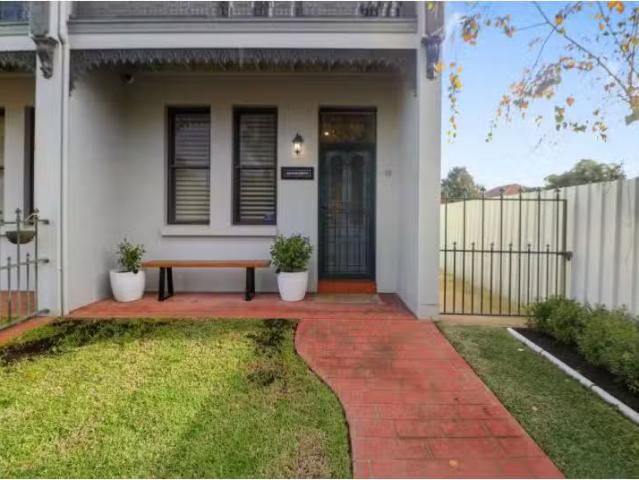 Condo for rent in Belfrayden, New South Wales