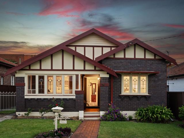 House for sale in Sydney, New South Wales