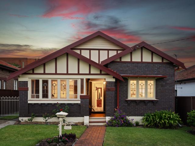 House for sale in Sydney, New South Wales