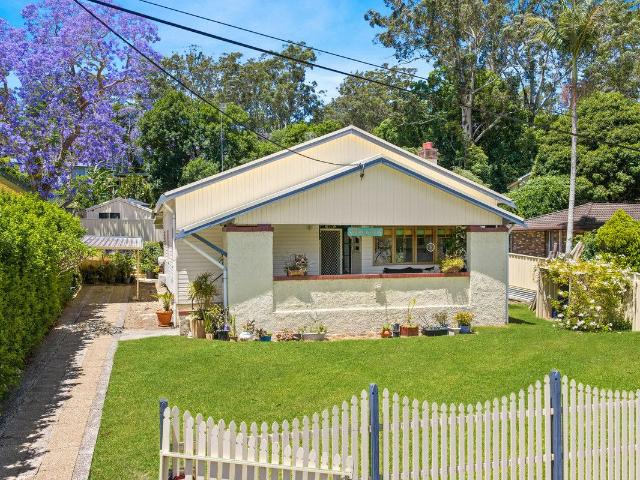 House for sale in Gosford, New South Wales