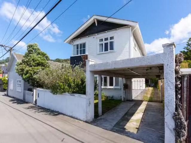 House for rent in Matata, Wellington