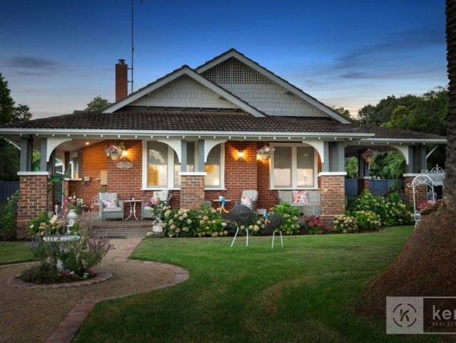 House for sale in Cobram, Victoria