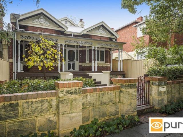 House for rent in Subiaco, City of Subiaco