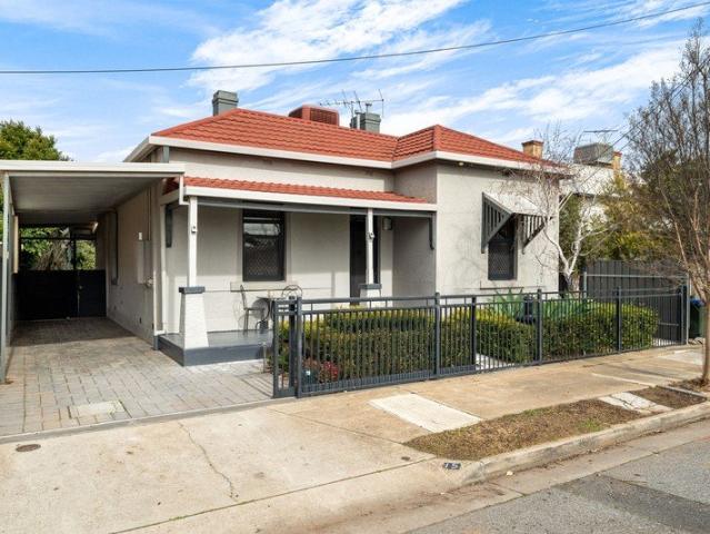 House for sale in Horseshoe Creek, South Australia