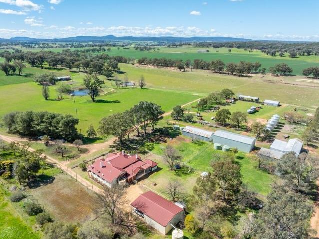 Cottage for sale in Grenfell, New South Wales