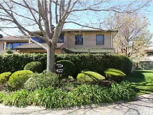 Condo for rent in Canberra, Australian Capital Territory