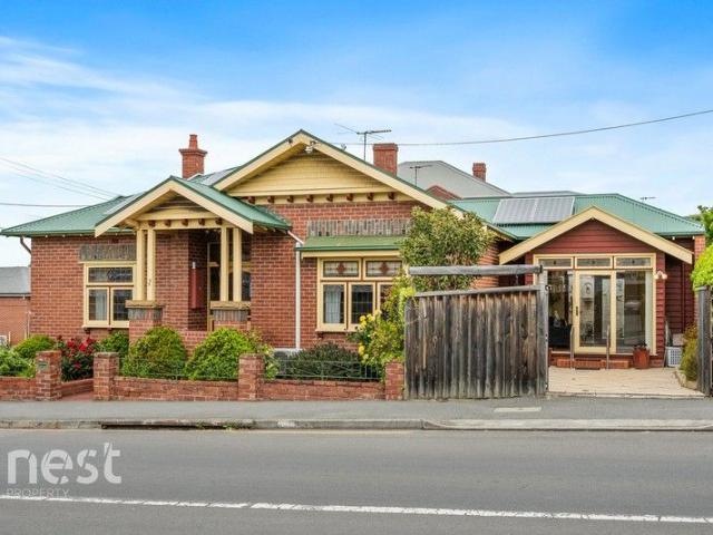 House for sale in Sandy Bay, Tasmania