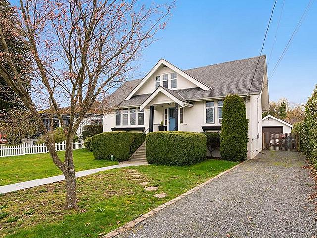 House for sale in Nanaimo