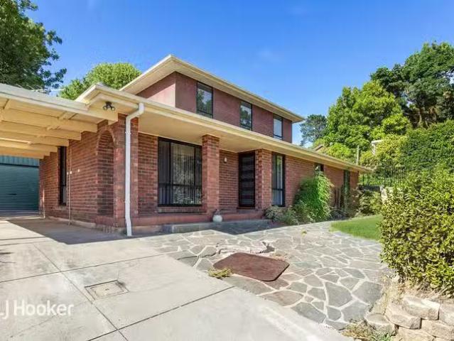House for rent in Crafers, South Australia