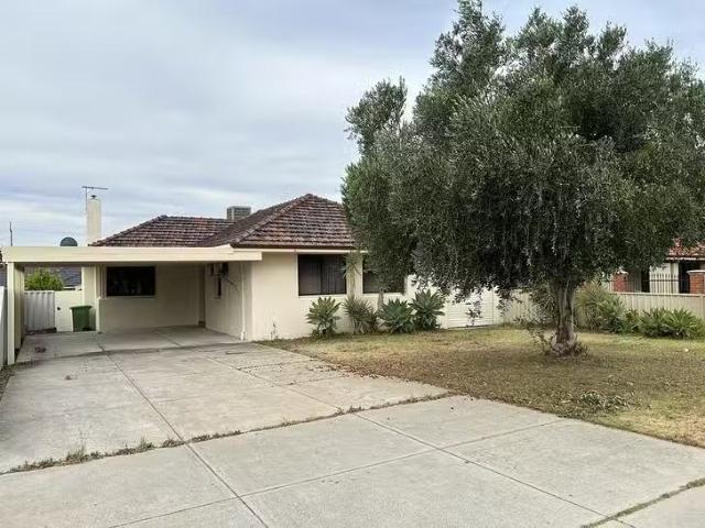 House for rent in Bedford, Western Australia