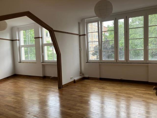 Appartement location à Vorst, Bruxelles
