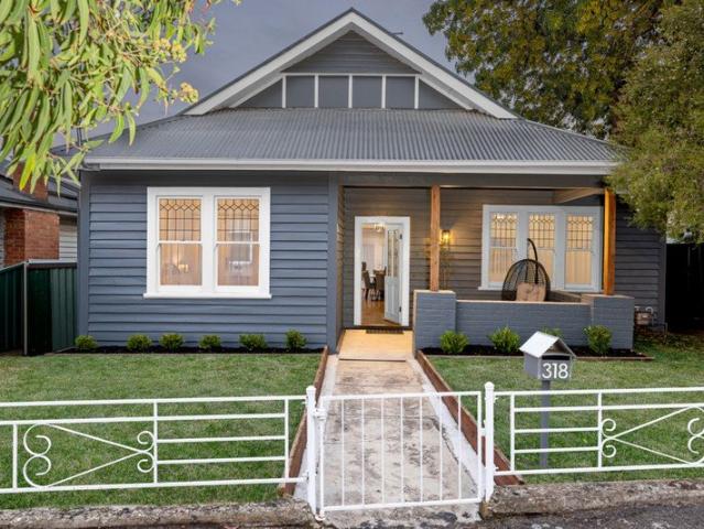 House for sale in Ballarat, Victoria