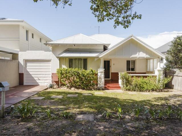 House for rent in Mosman Park, Town of Mosman Park